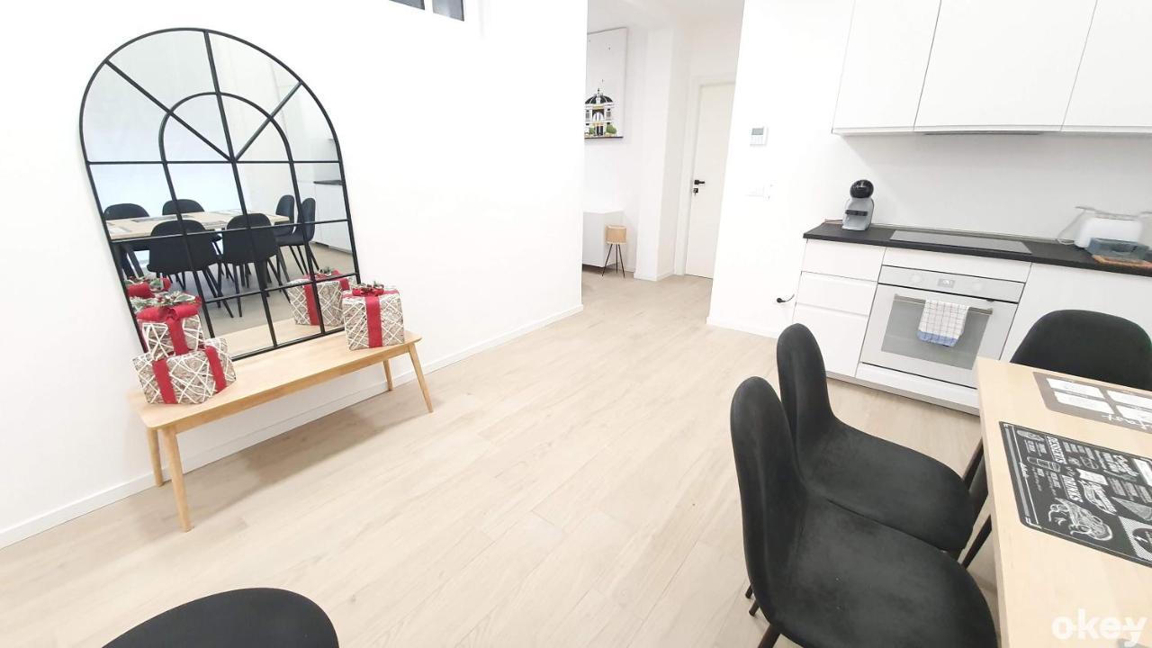 Guest house Dimora Beluga - Centro Bari
