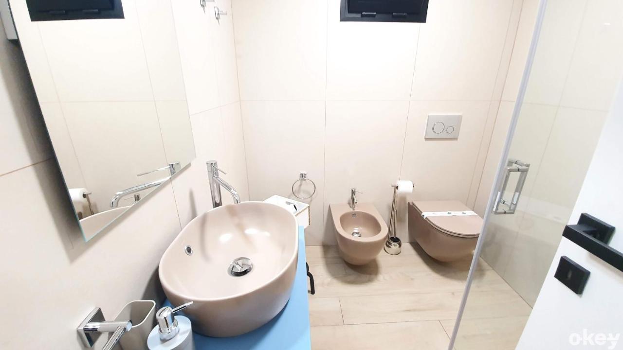 Dimora Beluga - Centro Guest house