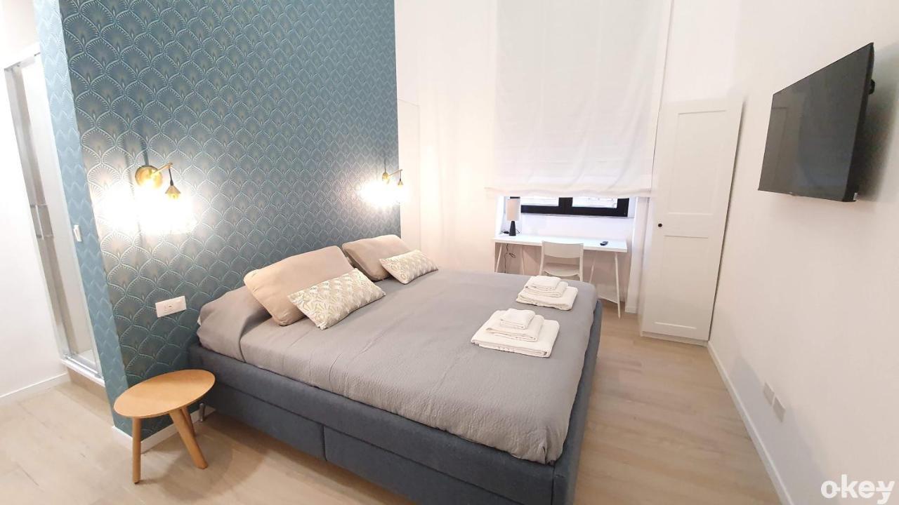 Guest house Dimora Beluga - Centro