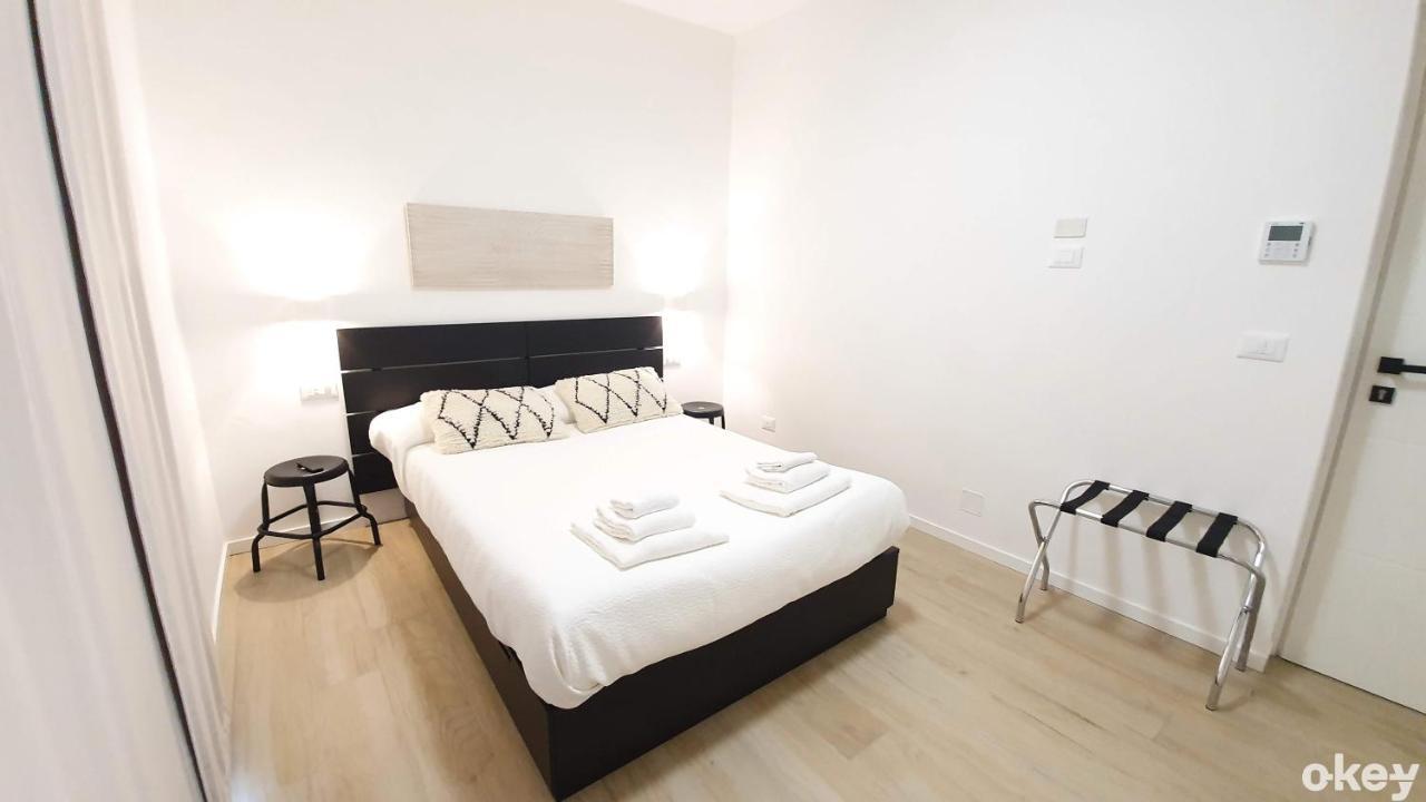 Dimora Beluga - Centro Guest house *