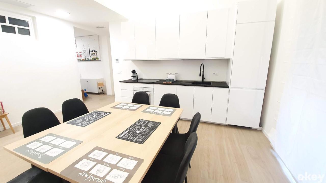 Dimora Beluga - Centro Guest house *