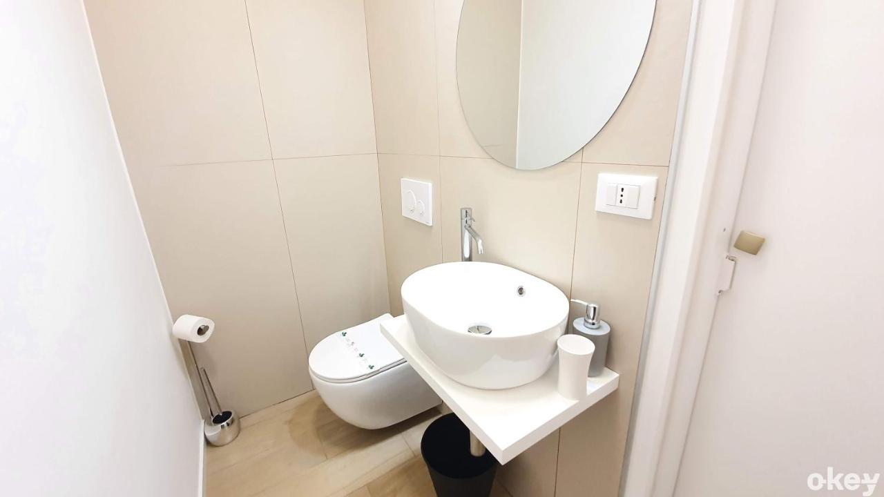 Dimora Beluga - Centro Guest house