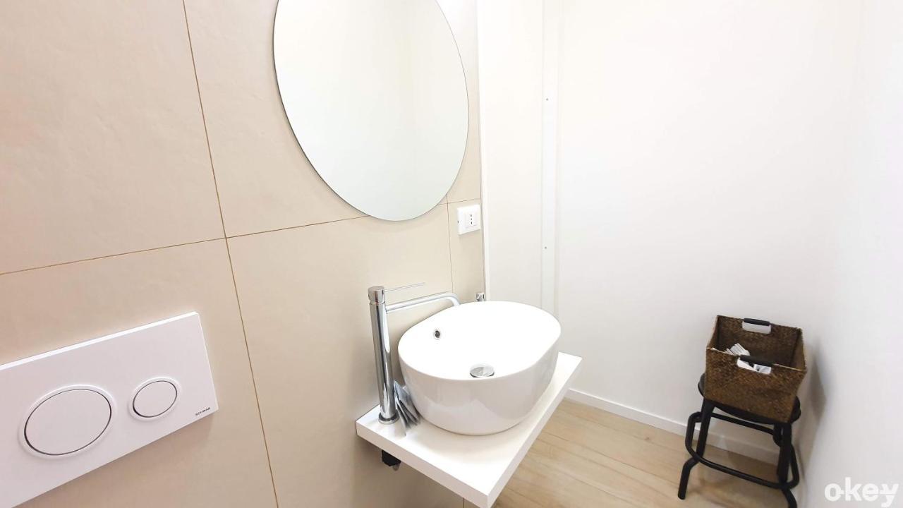 Dimora Beluga - Centro Guest house *