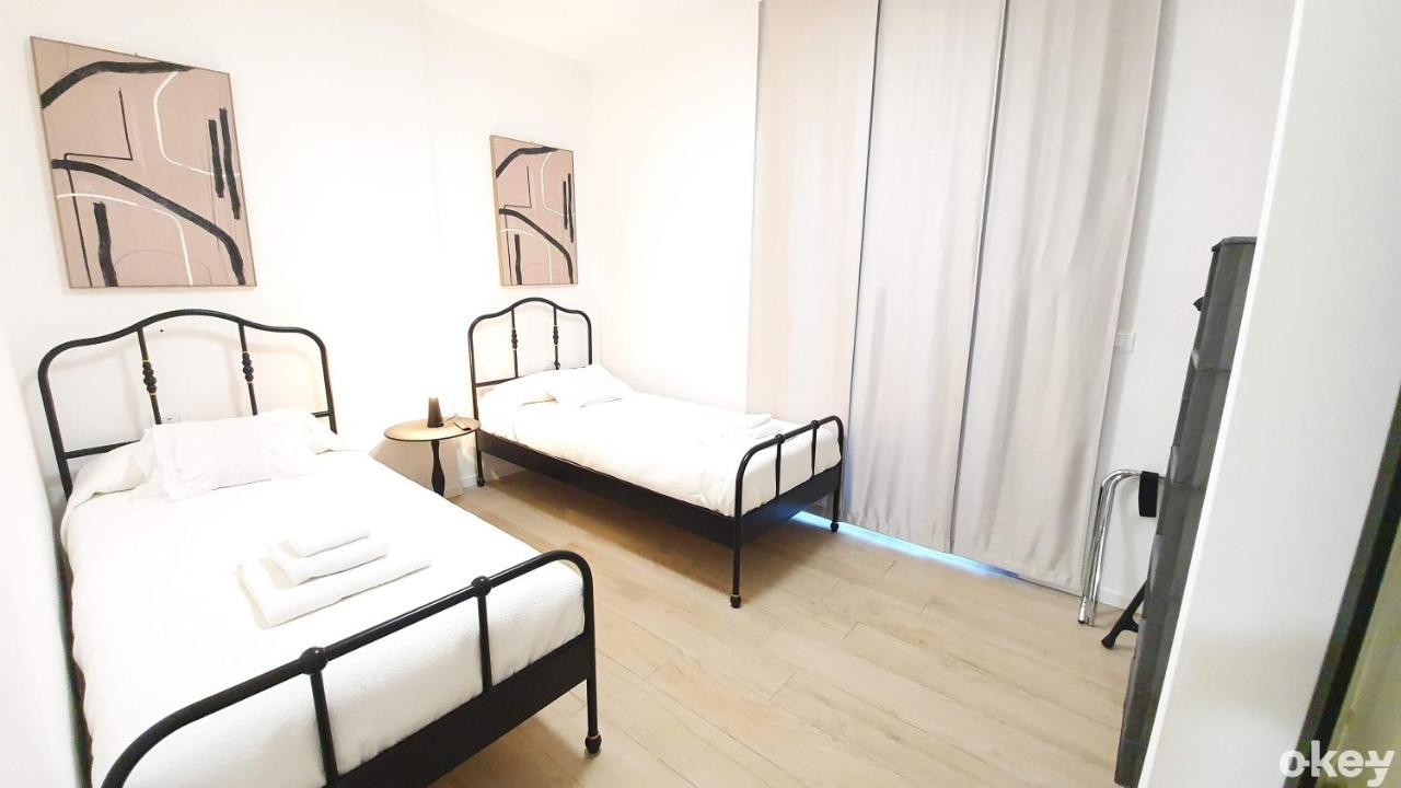 Dimora Beluga - Centro Guest house Bari