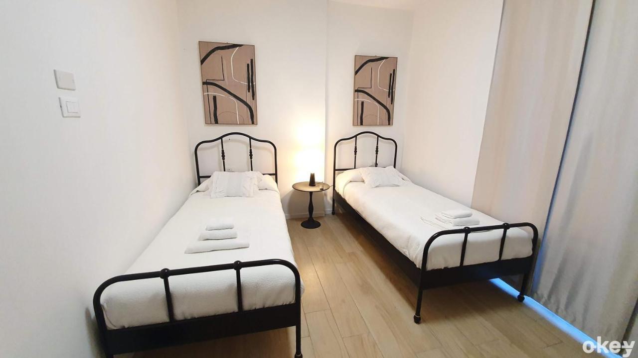 Guest house Dimora Beluga - Centro