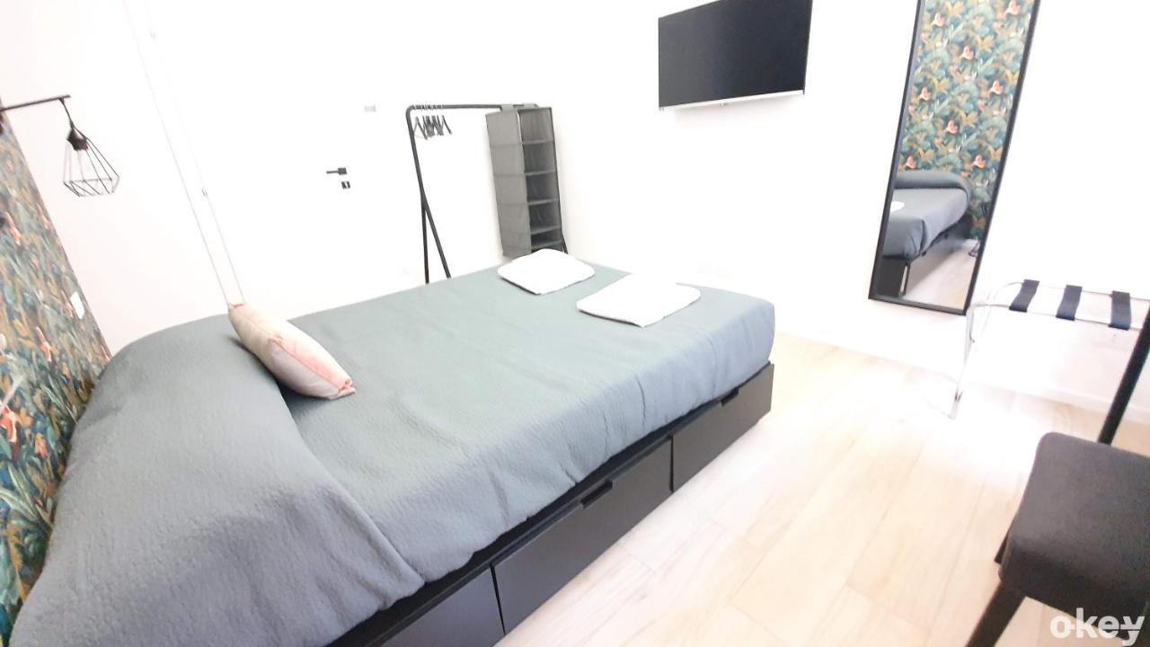 Dimora Beluga - Centro Guest house *