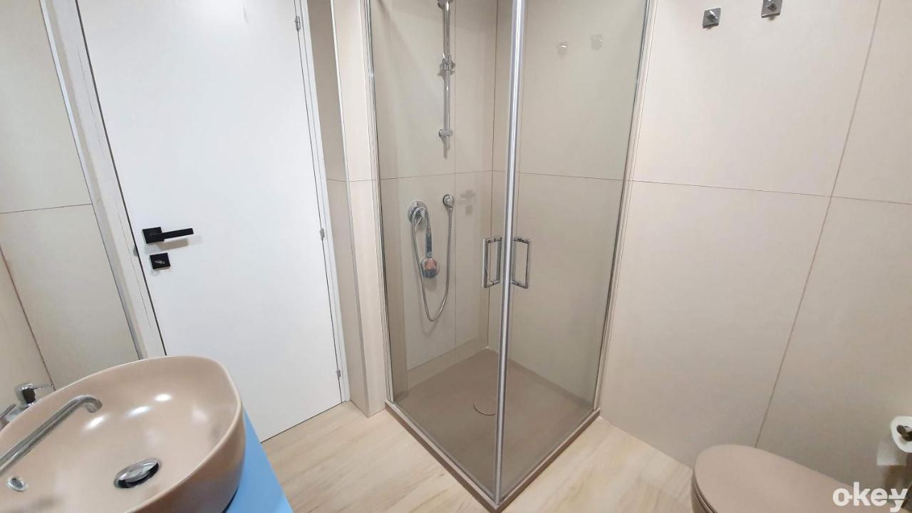 Dimora Beluga - Centro Guest house Bari