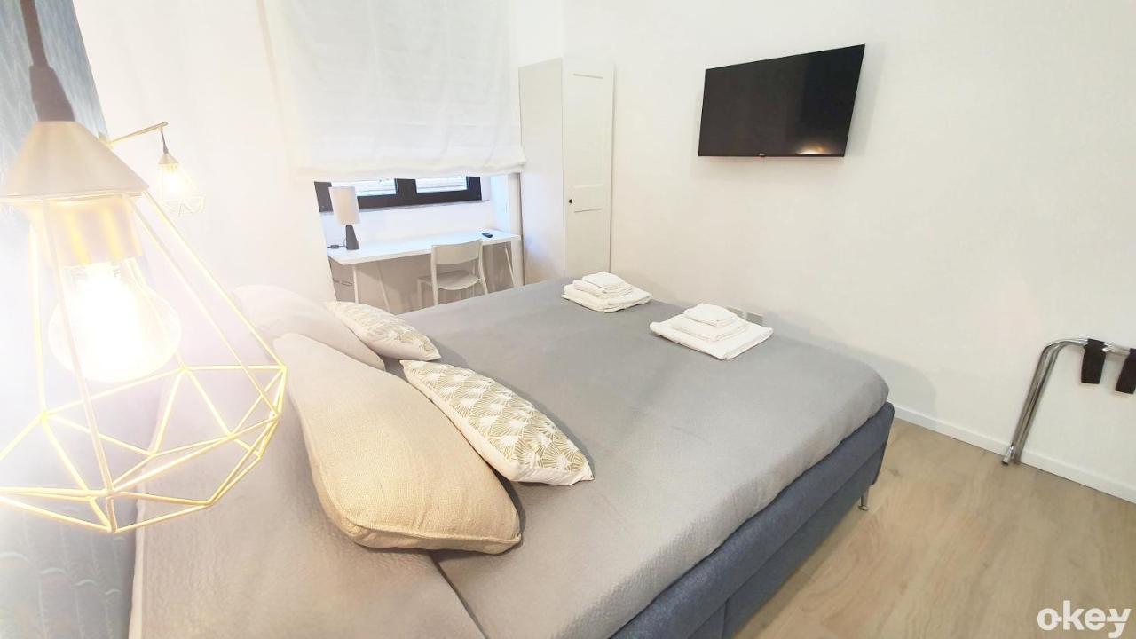 Dimora Beluga - Centro Guest house *