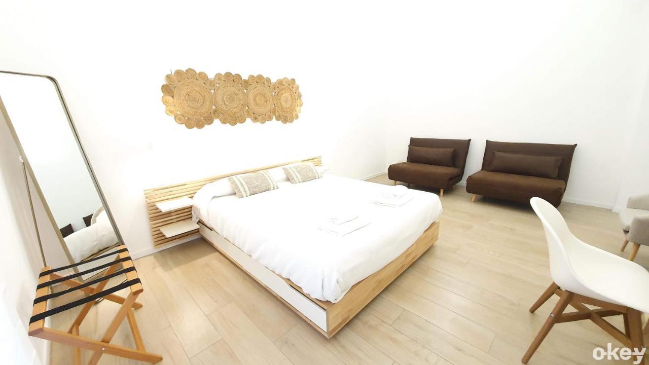 Guest house Dimora Beluga - Centro Bari