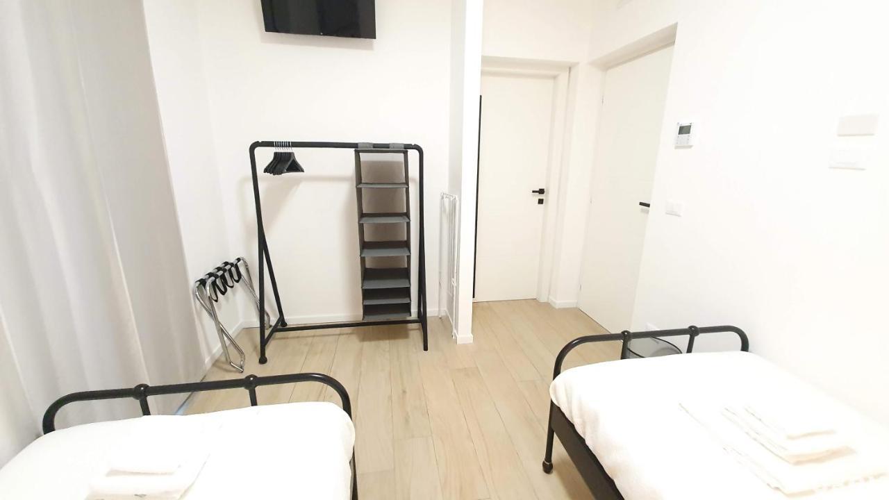Guest house Dimora Beluga - Centro Bari
