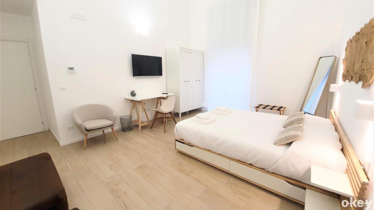 Dimora Beluga - Centro Guest house *